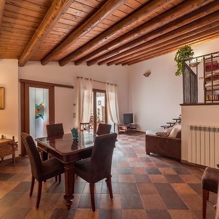 A Casa Del Gioielliere Lejlighed Palermo Eksteriør billede