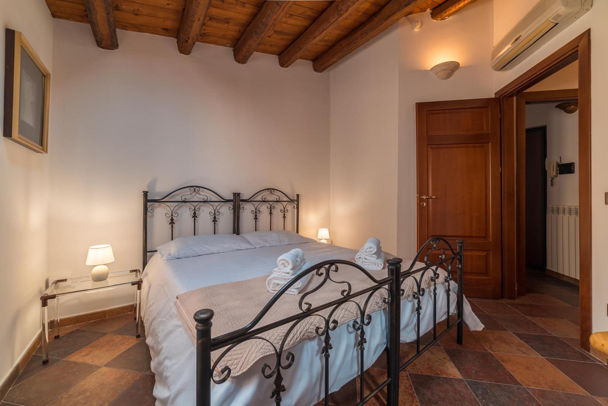 A Casa Del Gioielliere Lejlighed Palermo Eksteriør billede