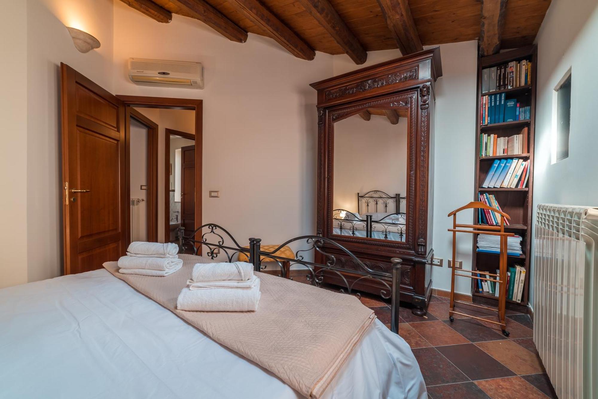 A Casa Del Gioielliere Lejlighed Palermo Eksteriør billede